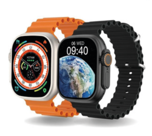 Smartwatch Krip KT2