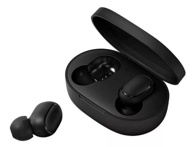 Audífonos Xiaomi Earbuds Basic 2s