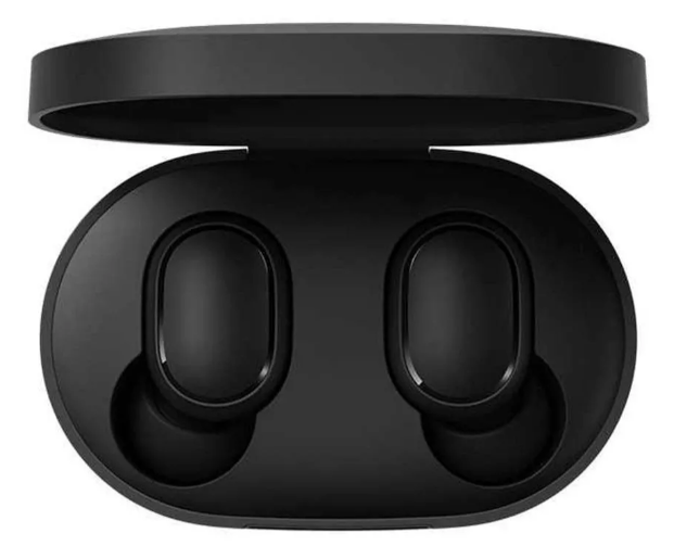 Audífonos Xiaomi Earbuds Basic 2s