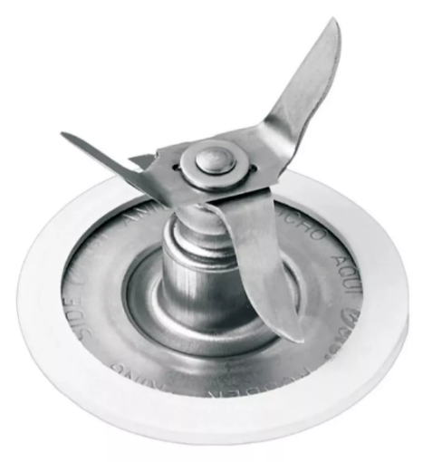 Cuchilla Oster Original Americana 4 Aspas