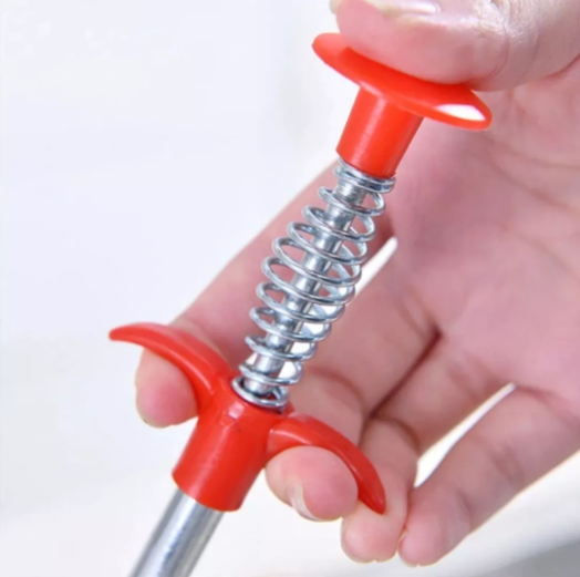 Sonda Destapa Cañería