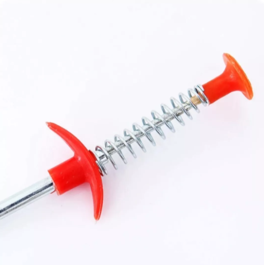 Sonda Destapa Cañería