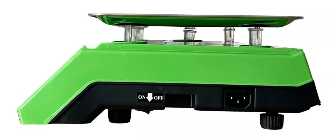Bascula Digital 40 Kgs. Ref. ACS-A9T