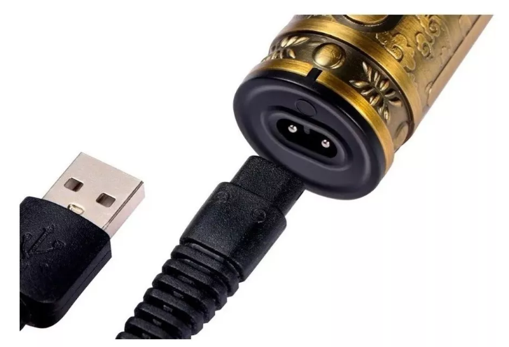 Patillera VGR. Ref. V-085