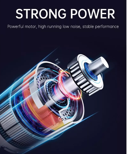 PATILLERA VGR 4 Guias