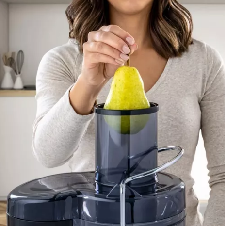 Extractor Boca Ancha Oster