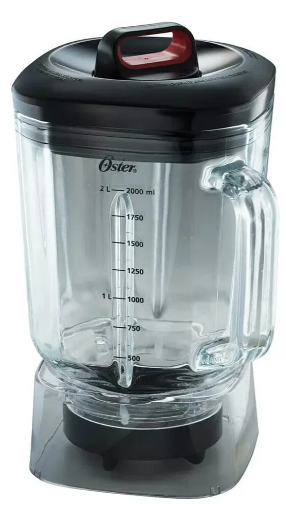 VASO OSTER XPERT SERIES VIDRIO