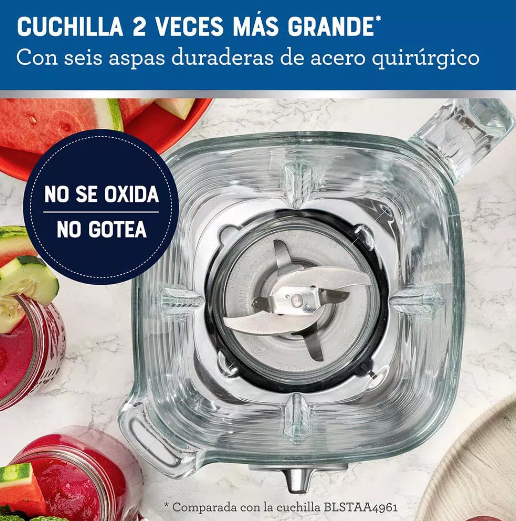 Licuadora Oster Osterizer