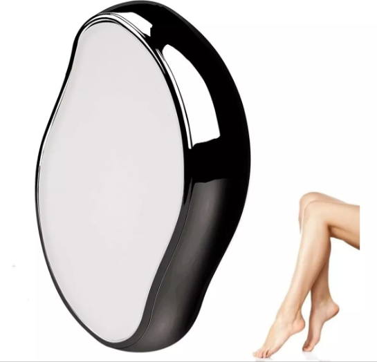 DEPILADOR DE NANOCRISTALES