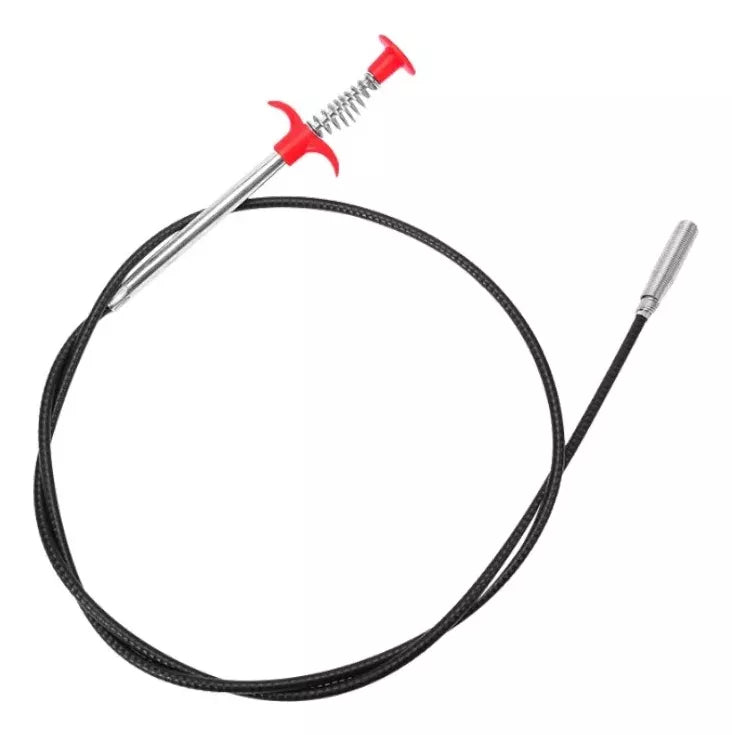 Sonda Destapa Cañería