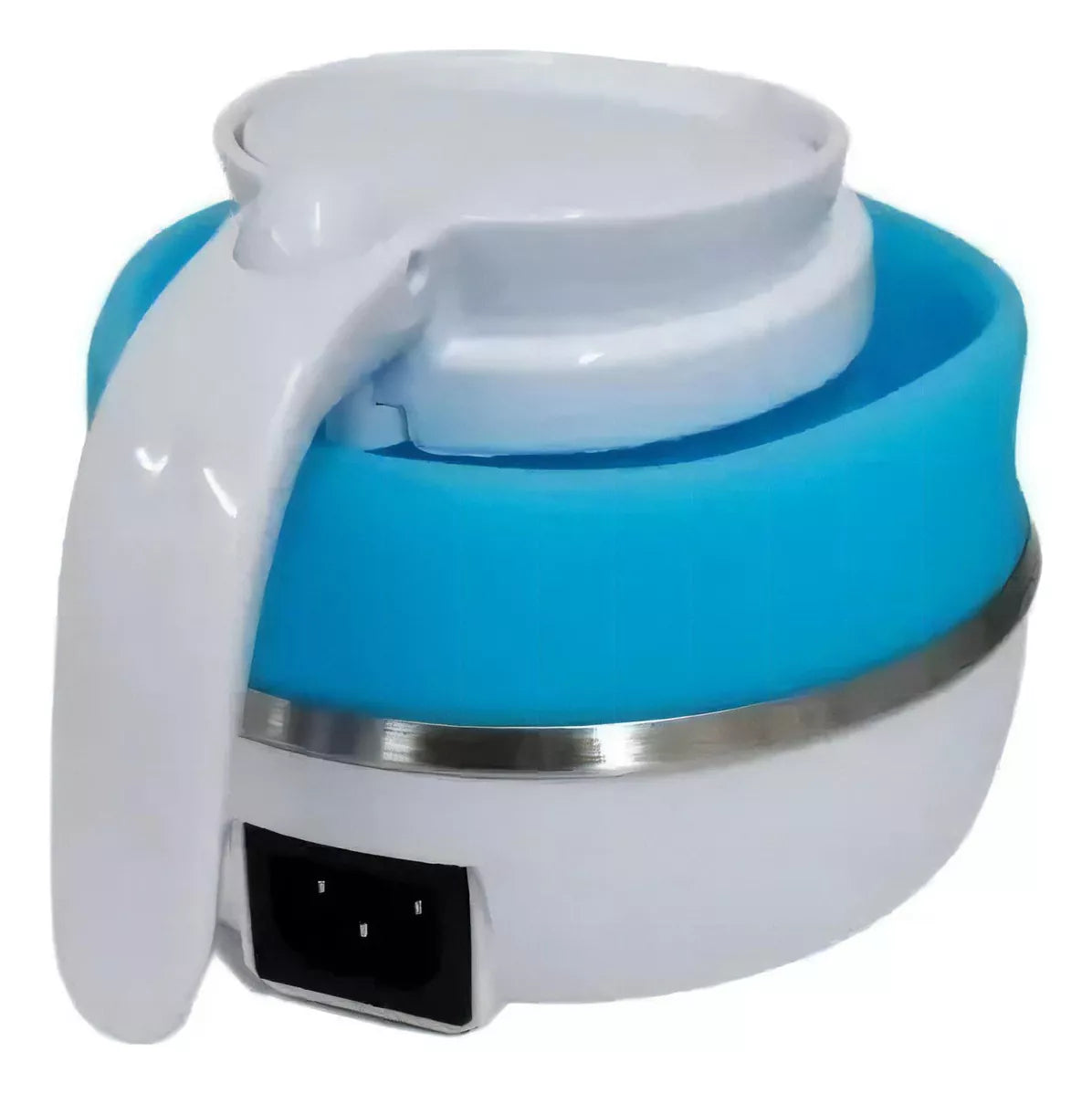 Hervidor De Agua Eléctrico Plegable