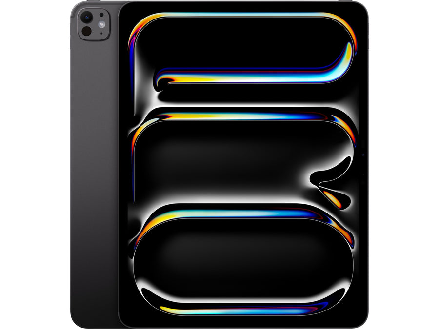 iPad Pro 13" M5 · Wi-Fi · 256 GB · Gris espacial