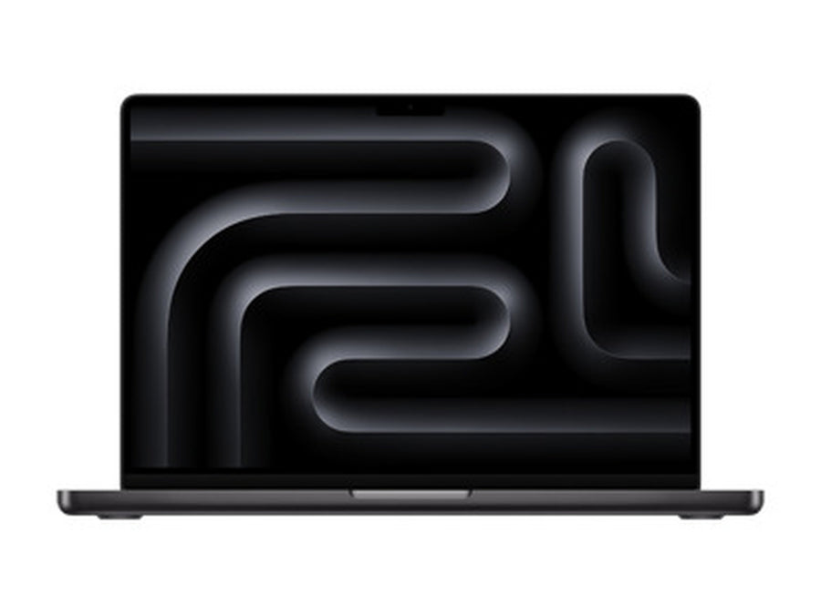 MacBook Pro 14" M5 Pro · 24 GB · 1 TB · Negro espacial