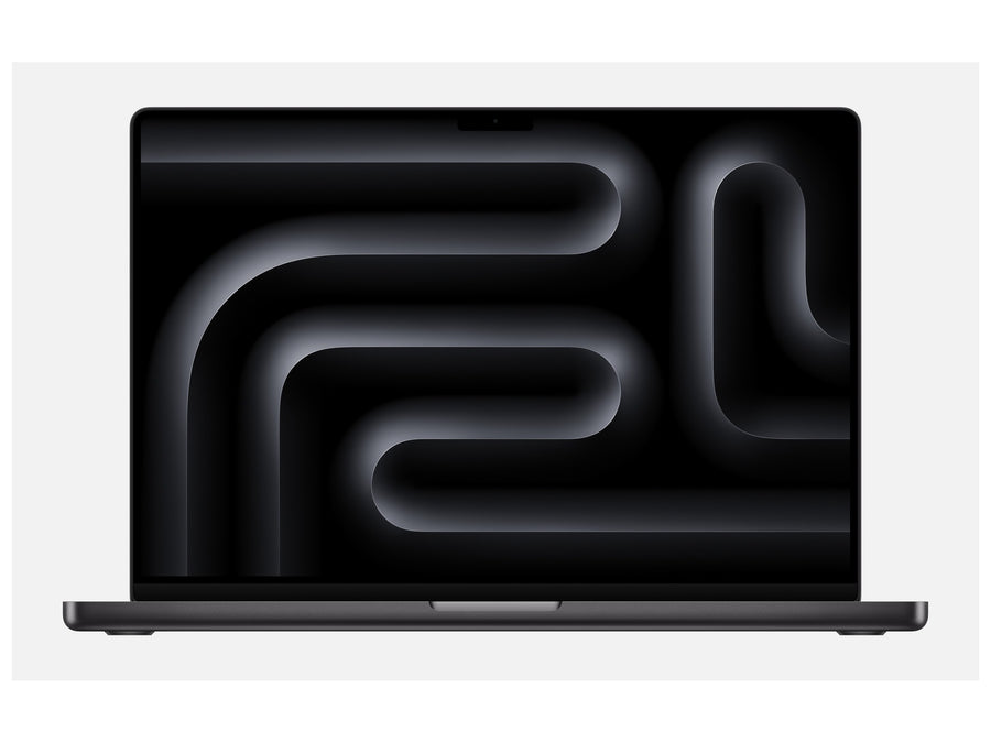MacBook Pro 16" M5 Pro · 24 GB · 1 TB