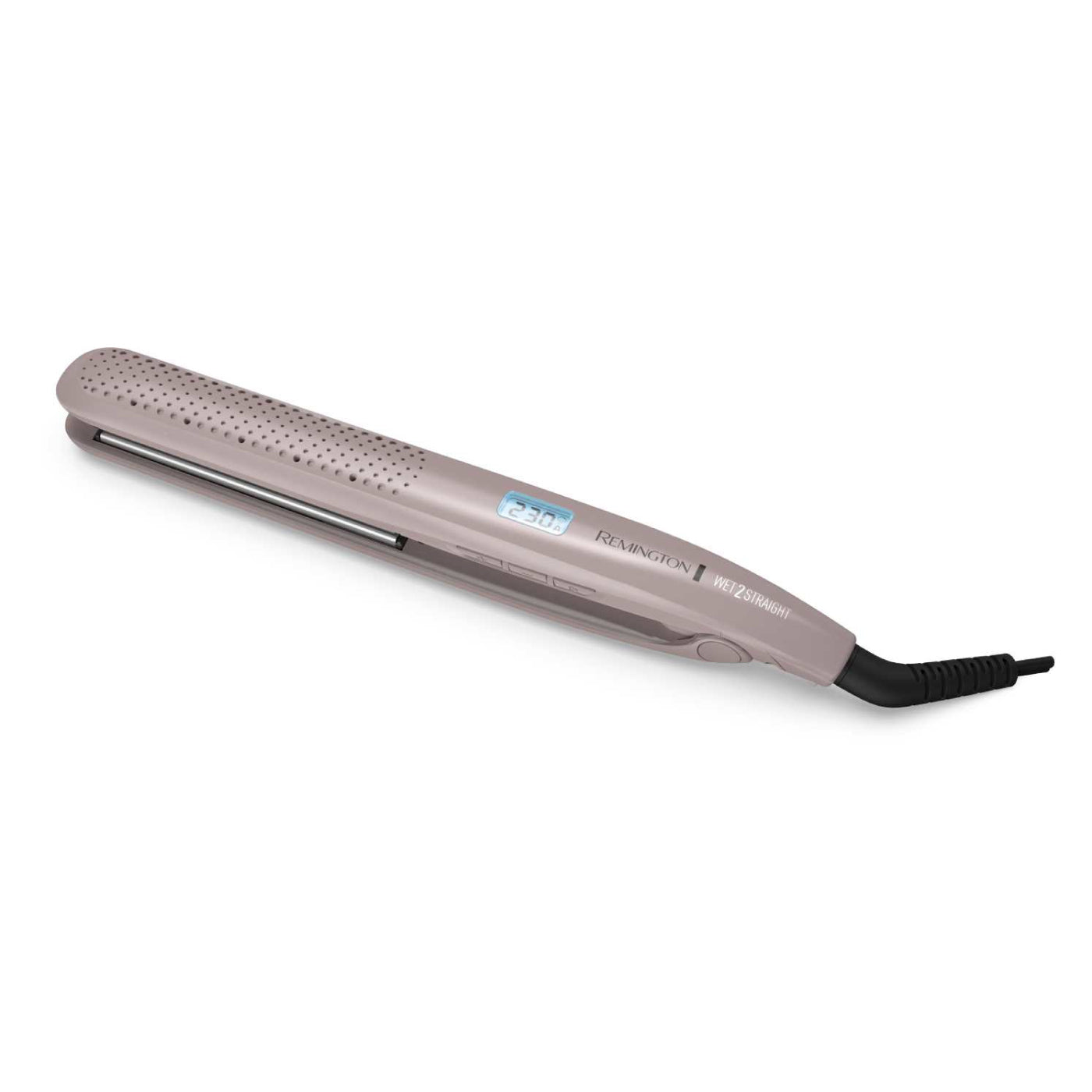 Plancha Remington W2s Delgada Con Sensor Ref. S27A