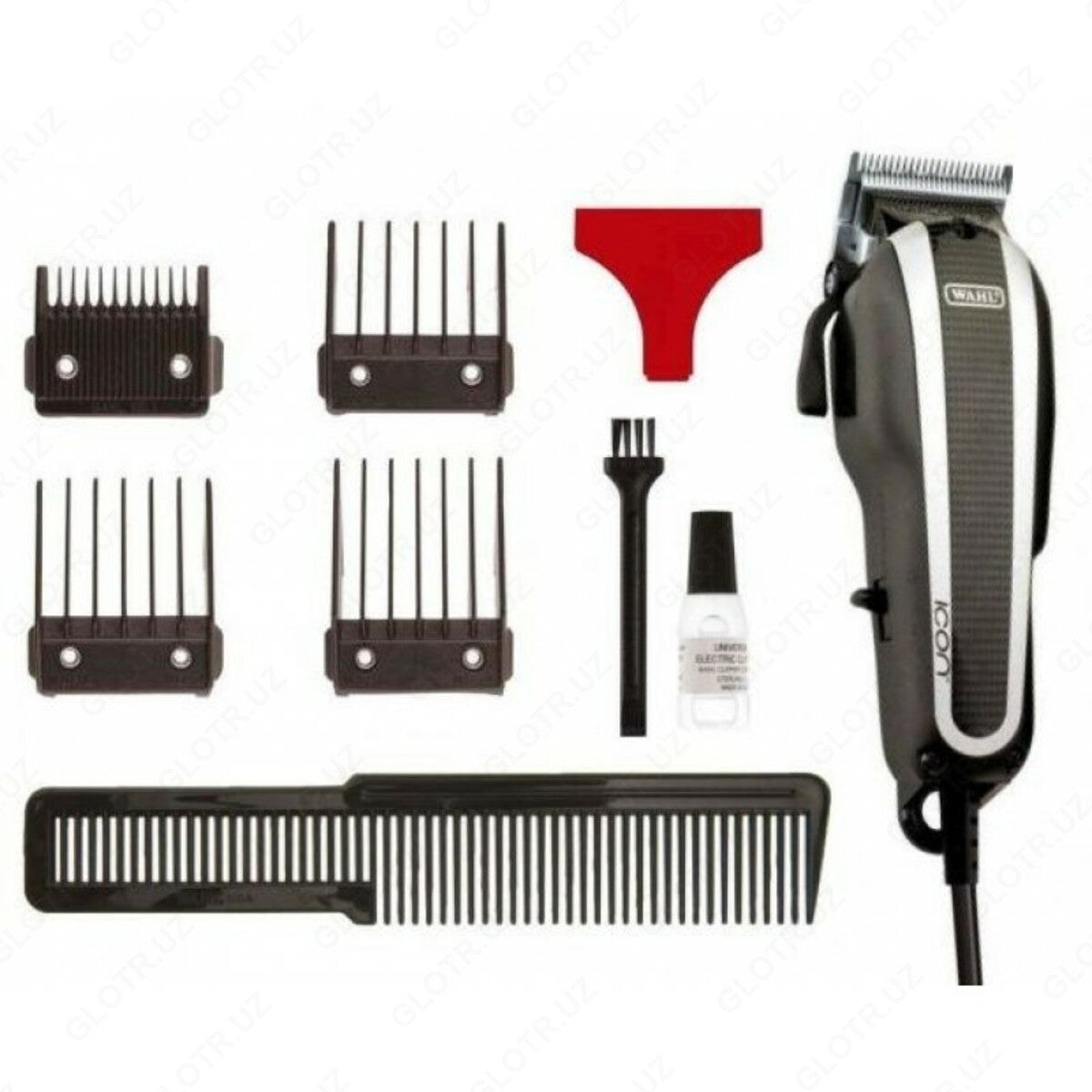 Peluquera Profesional Icon Motor V9000 Wahl Original