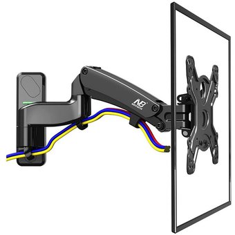 SOPORTE PARA TELEVISOR TV F-450 40"-50"