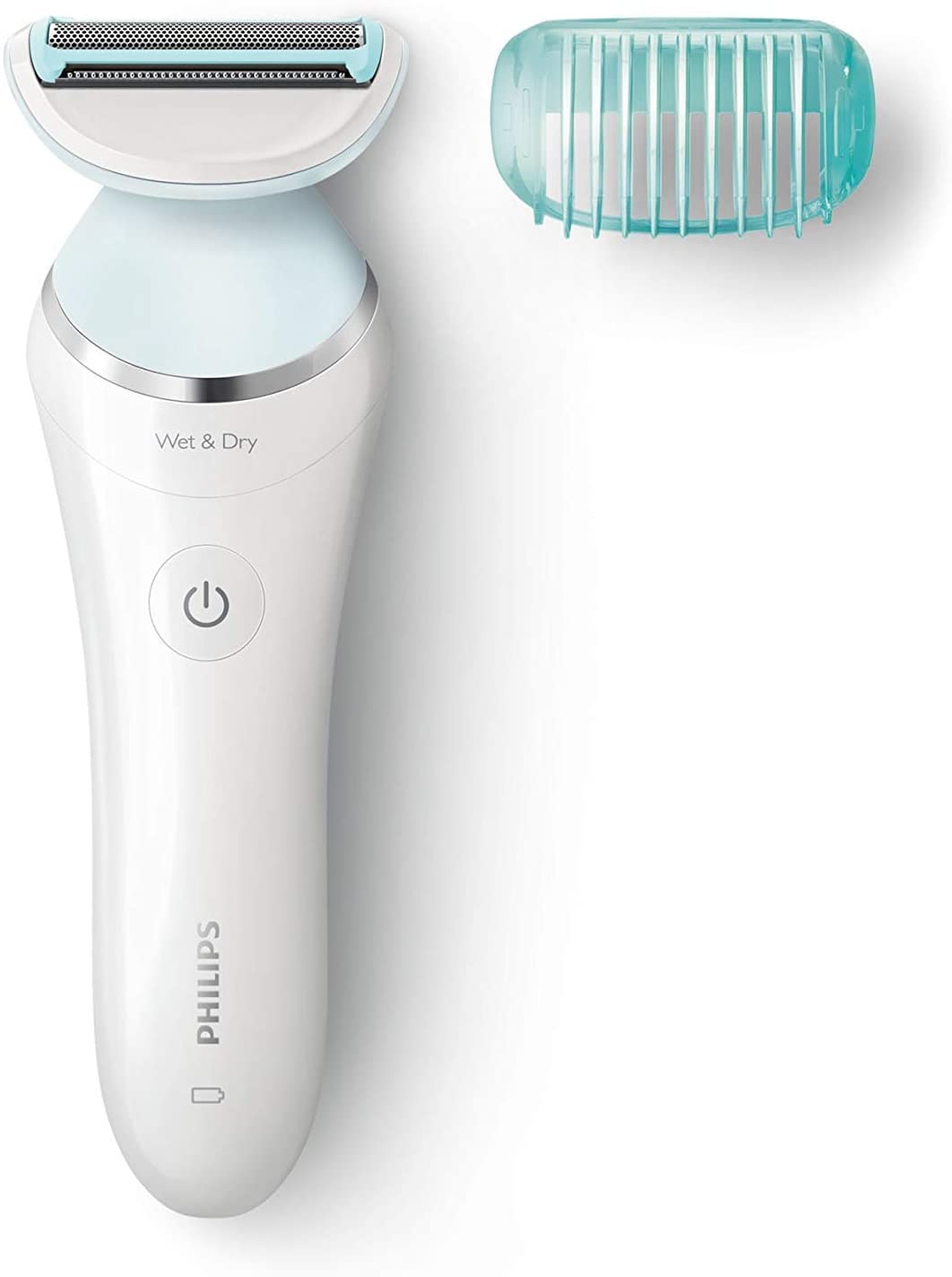 Depiladora Femenina Philips Satinshave Brl130/00