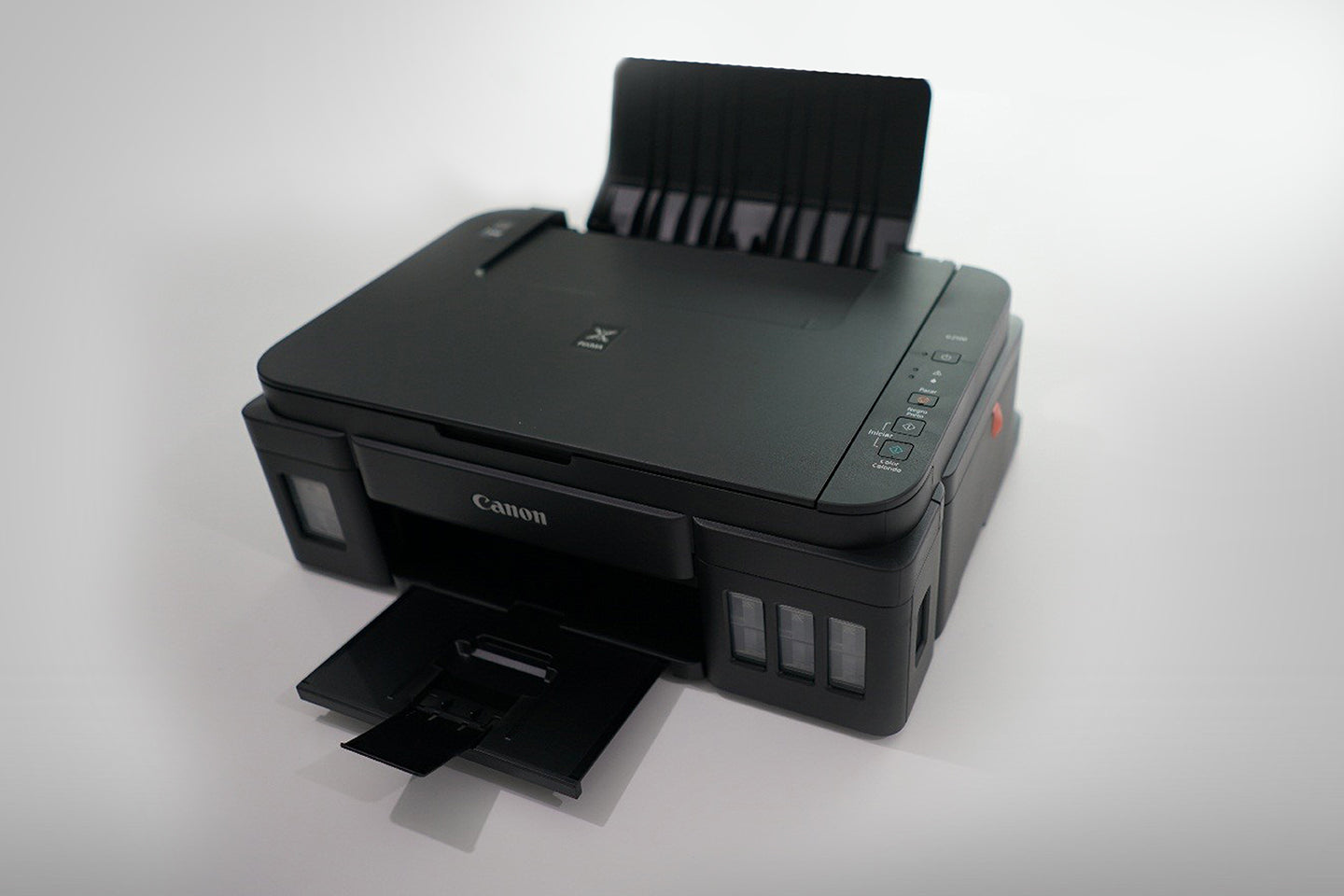 Impresora Multifuncional Canon G3100