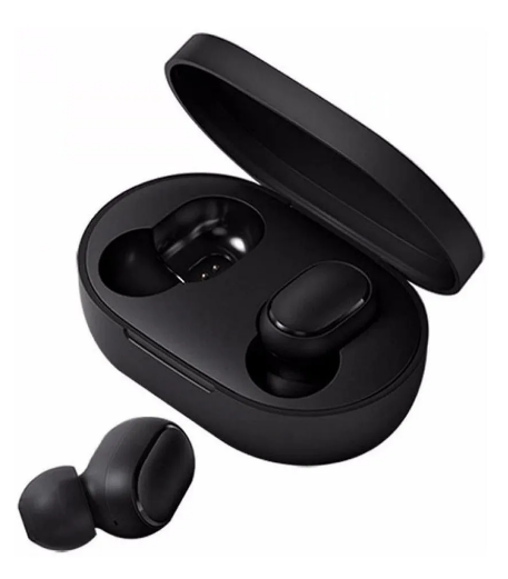 Audífonos Xiaomi Mi True Wireless Earbuds Basic 2 Originales