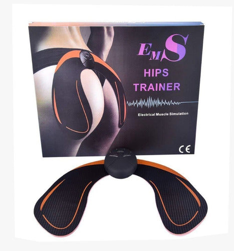 Estimulador Muscular Para Glúteos