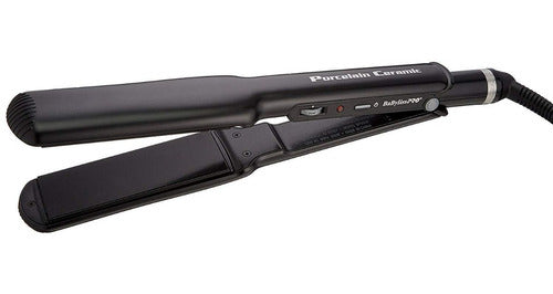 Plancha Alisadora de Cabello Babyliss Pro Ceramica de 1 ½" Ref. Bp9559