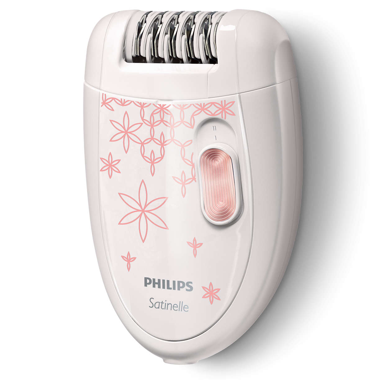 Maquina Depiladora Rasuradora Philips Lavable Original Ref 6420
