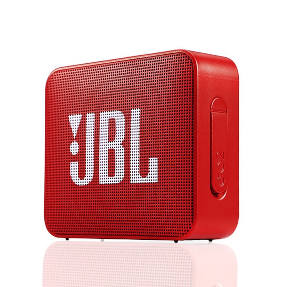 Parlante Portable Jbl Go2 Bluetooth Sumergible