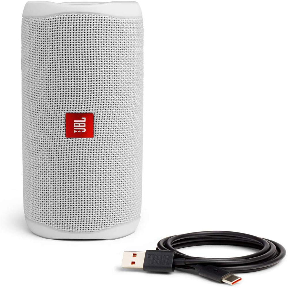 Parlante Jbl Flip 5 Bluetooth