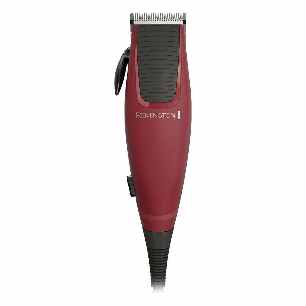 Cortadora de Cabello Remington Roja. Ref. HC1095 110v