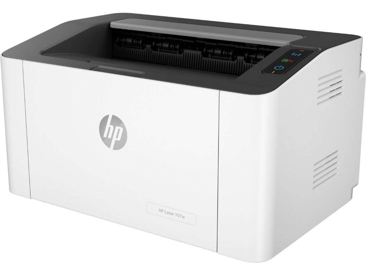 Impresora Laser HP 107W