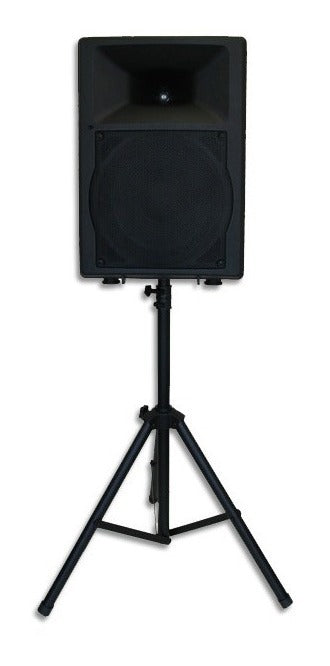 Soporte Profesional Trípode Para Cabina Ref. SPS-502