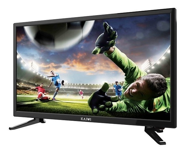 Televisor Kaiwi 24" (61 Cm) Led Hd