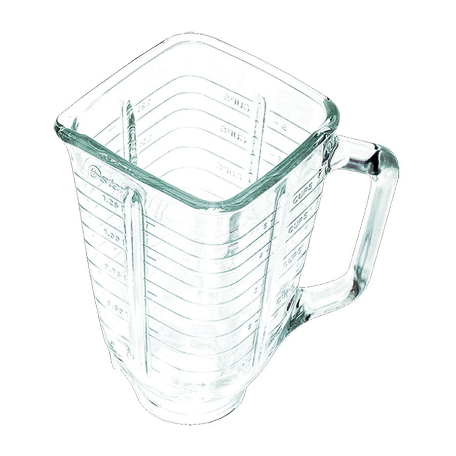 Vaso De Vidrio Licuadora Oster Clasica (Original)