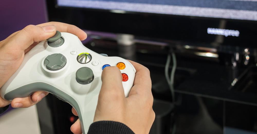 Control Inalámbrico De Xbox 360 Generico
