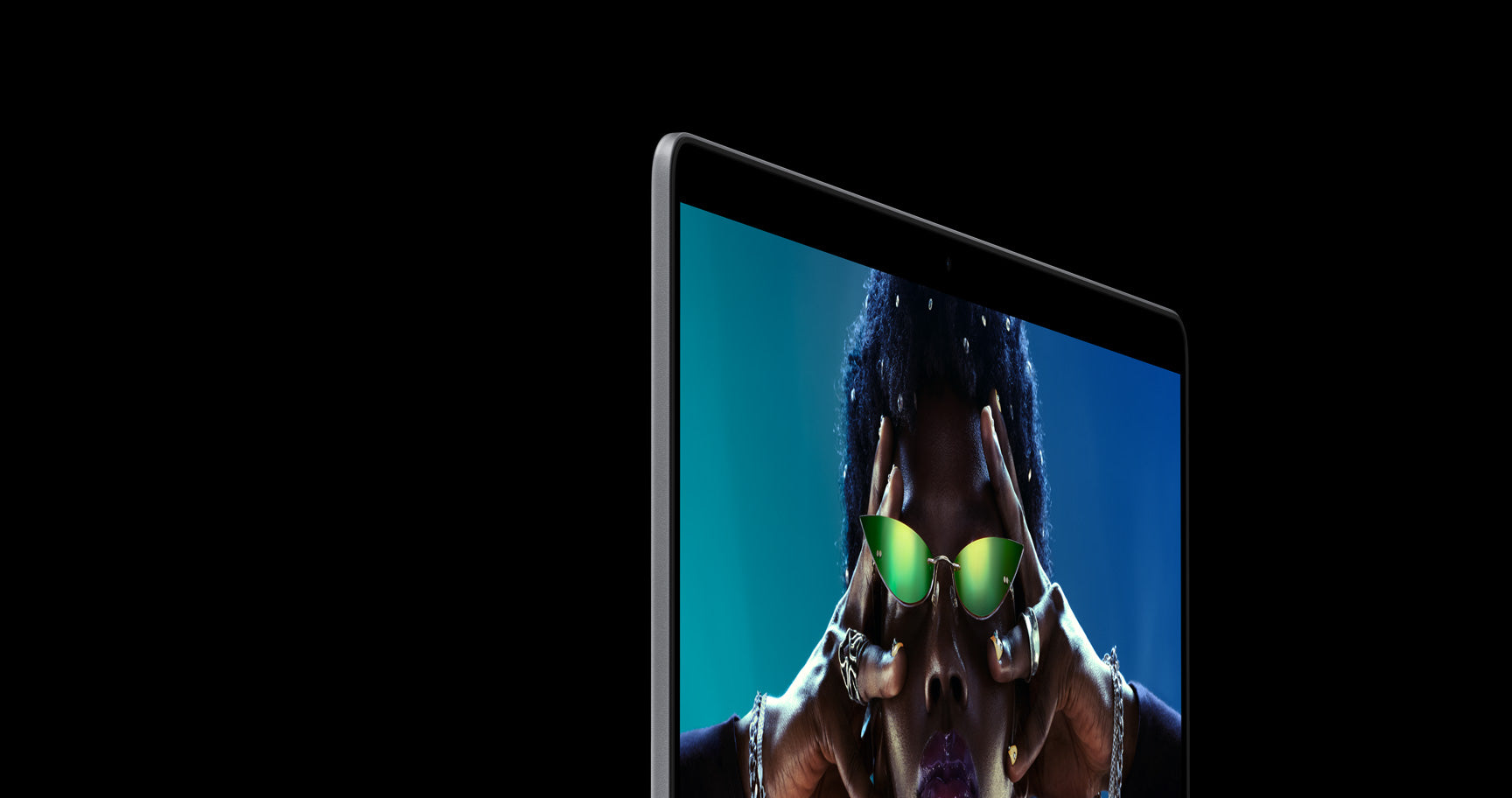 Pantalla Liquid Retina XDR