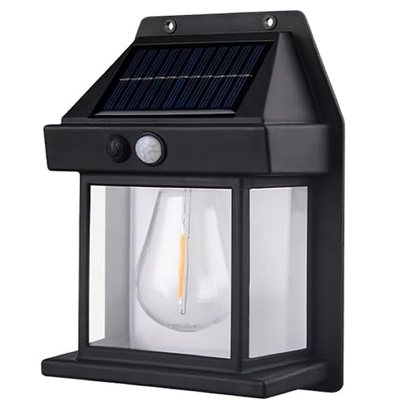 🌞 Oferta 2x1 EcoLight Pro: Tu farol solar inteligente para iluminar y proteger tu hogar sin gastar 💥