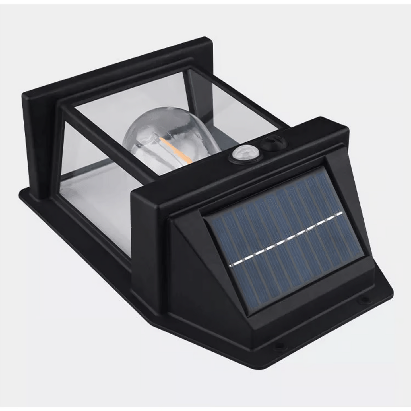 🌞 Oferta 2x1 EcoLight Pro: Tu farol solar inteligente para iluminar y proteger tu hogar sin gastar 💥