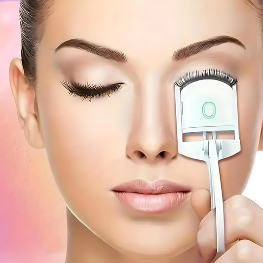✨ LashGlam Pro™ | Rizador Eléctrico para tus Pestañas en solo 30 Segundos haran que brillen como nunca 👁️