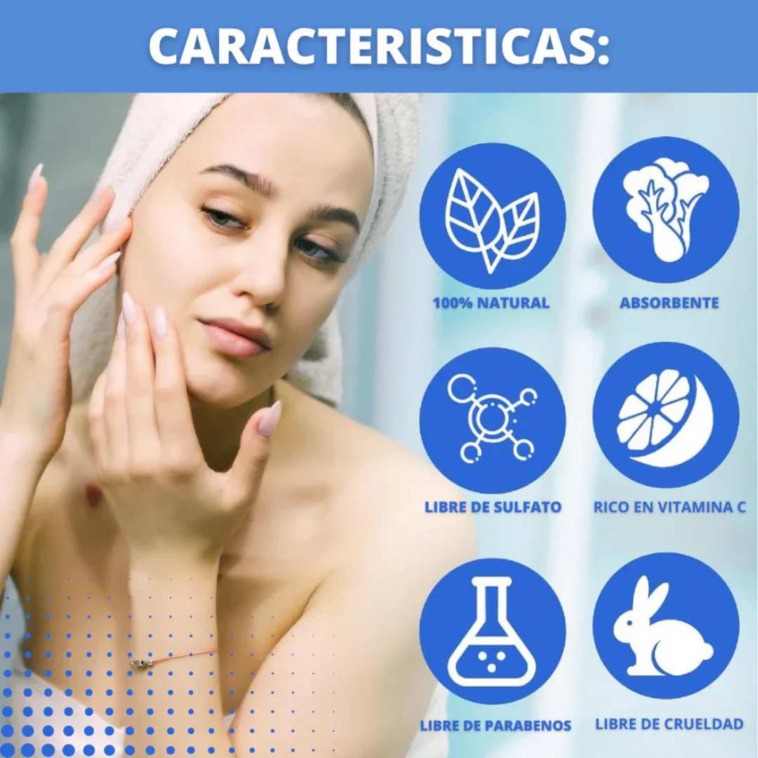 💆‍♀️ Botox Stock Solution® – Cuida y revitaliza tu piel cada día 😊Serum que disminuye arrugas en la frente, alisa las líneas finas, Repara, Estira y Nutre Tu Piel.🎁  OFERTA SOLO POR HOY : Paga 1 y Lleva 2 🎁