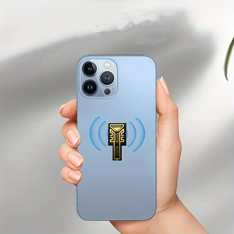 🚀 Signal Max® – Antena Amplificadora de Señal x 3 unds, Aumenta tu señal donde siempre se cae! 📶📱