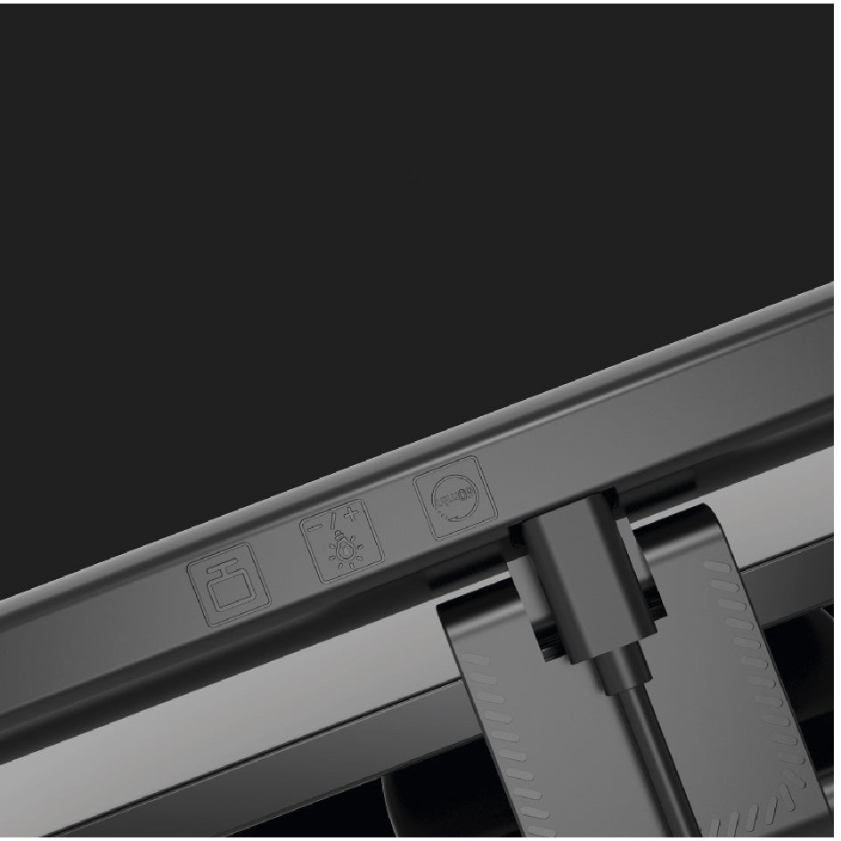 Lampara Led para Monitor