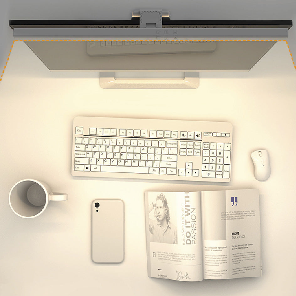 Lampara Led para Monitor