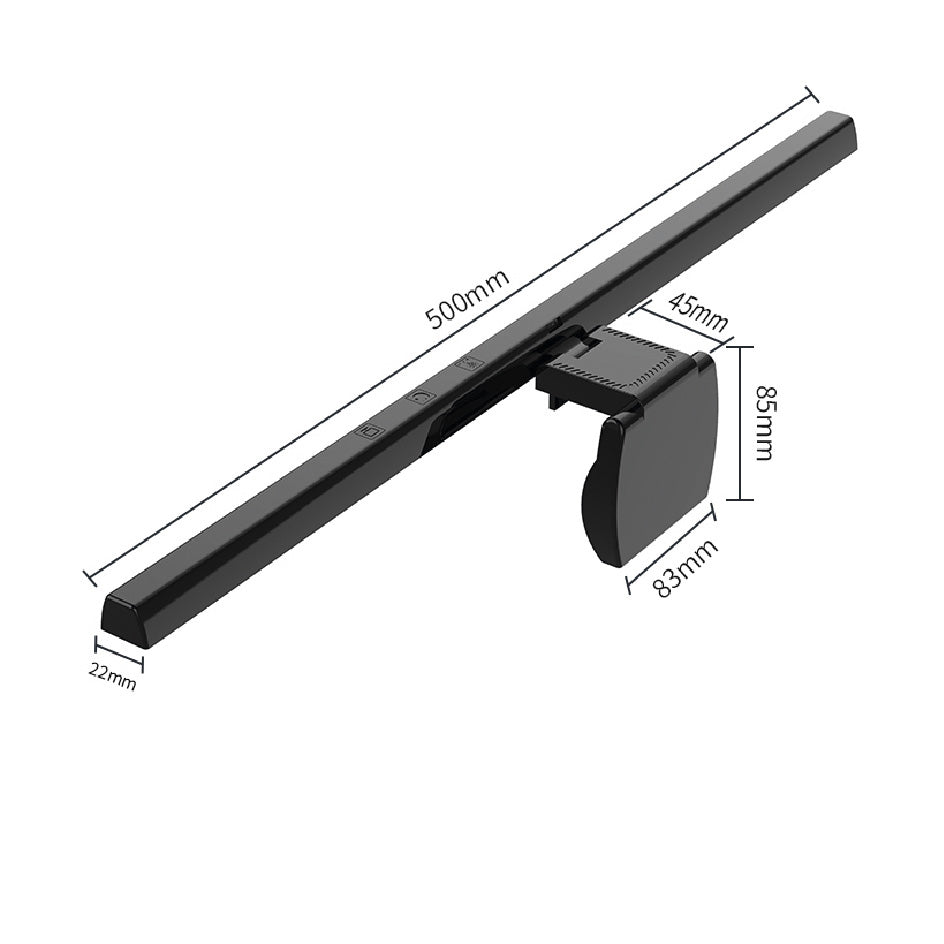 Lampara Led para Monitor