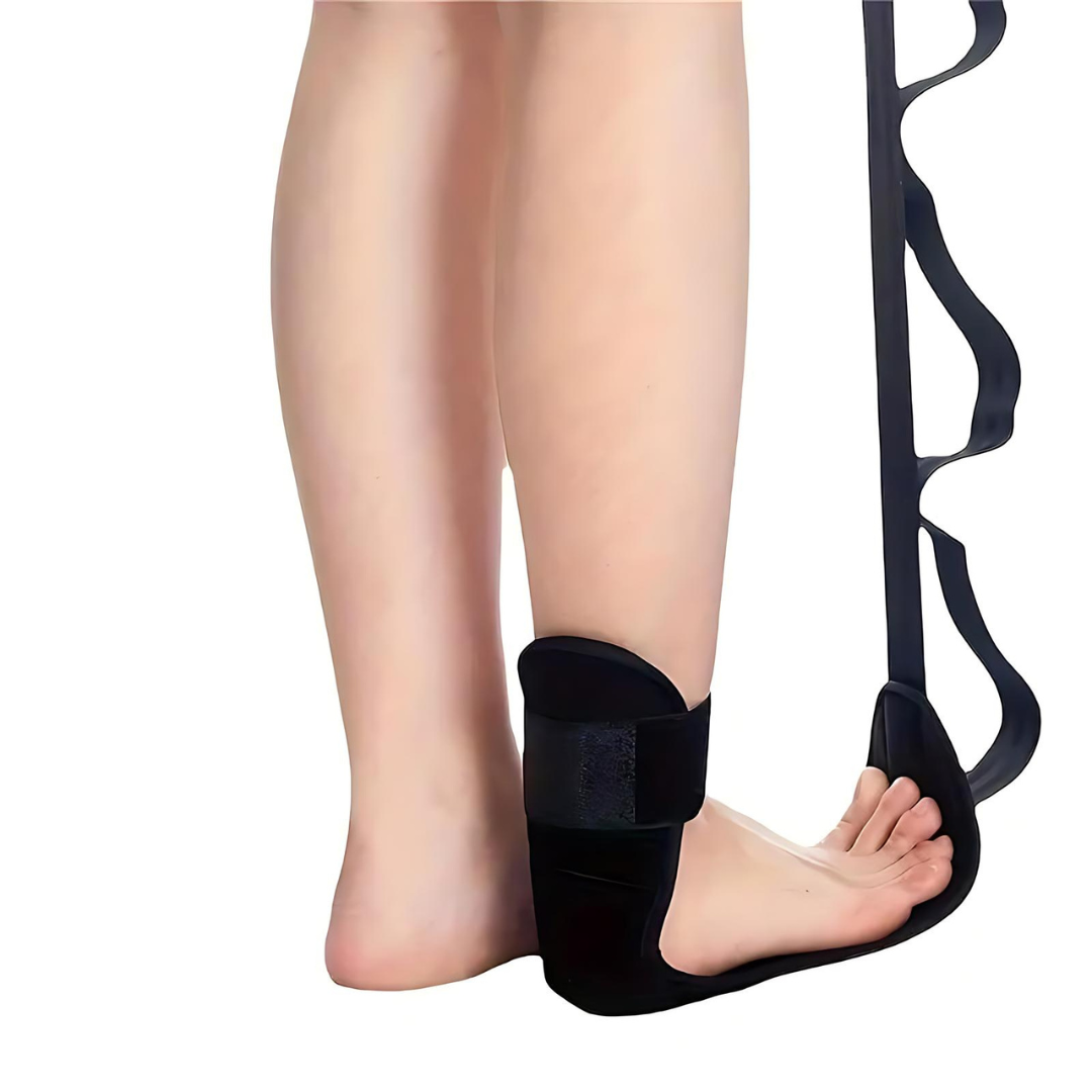 🦵🏻FlexiBand Pro® Banda para Estiramiento 🚀