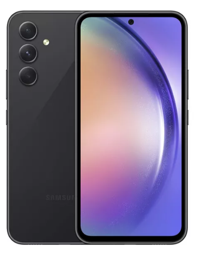 SAMSUNG A54 256 GB y 8 GB RAM
