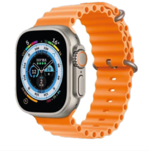Smartwatch Krip KT2