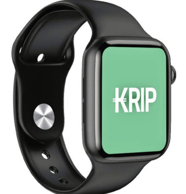 Smartwatch Krip KT1B