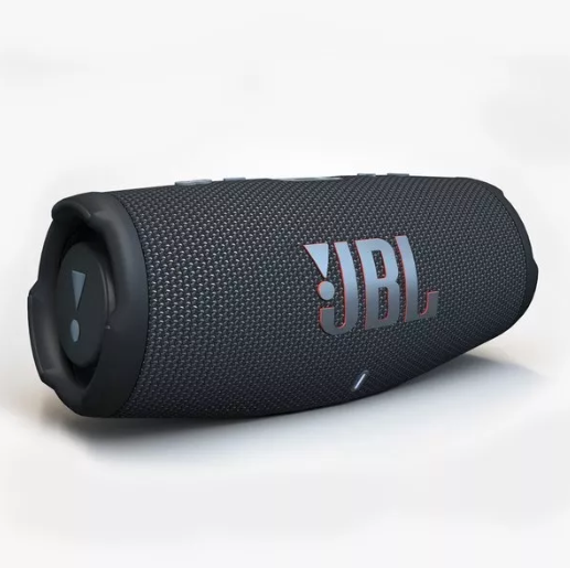 Parlante Jbl Charge 5 Negro
