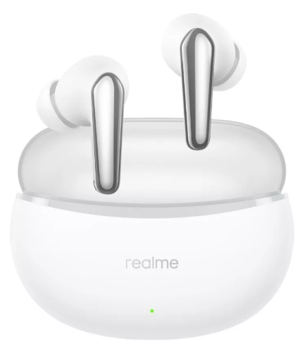 Audífonos Realme Air 3 Neo Blanco